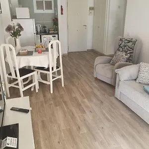  Apartamento Complejo Minerva Jupiter