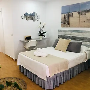 Moderno Malaga Benalmadena