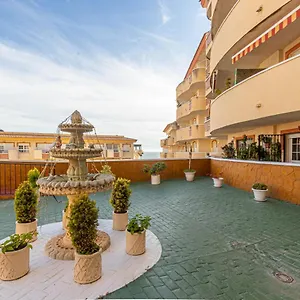  Apartamento 797 Rentals- Piso Con Amplia Terraza A Solo 1 Min De La Playa