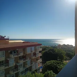 Sweet Benalmadena: Seaside With Pools And Wi-fi Benalmadena