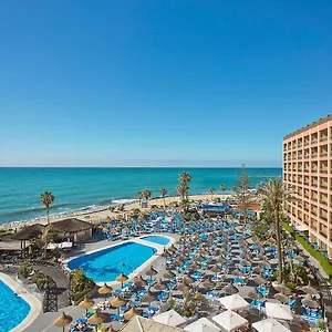 Apart Otel Sunset Club, Benalmádena