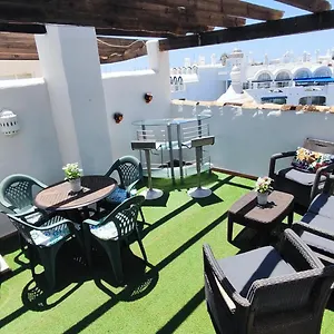 Puerto Marina Luxury With Sea Views Benalmadena