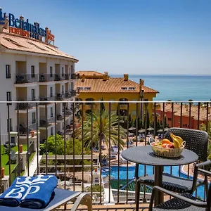 Otel Palace, Benalmádena