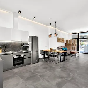  Appartement El Coloso Loft 1