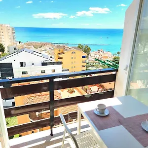 Estudio Naciones Bellavista Benalmadena