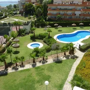  Apartamento Real Torrequebrada