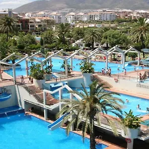  Apartamento Benalbeach Ocean Front 1bdr New!