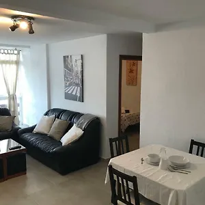  Apartamento Eucalipto