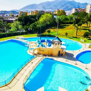  Apartamento J009 - - Complex Minerva & Jupiter